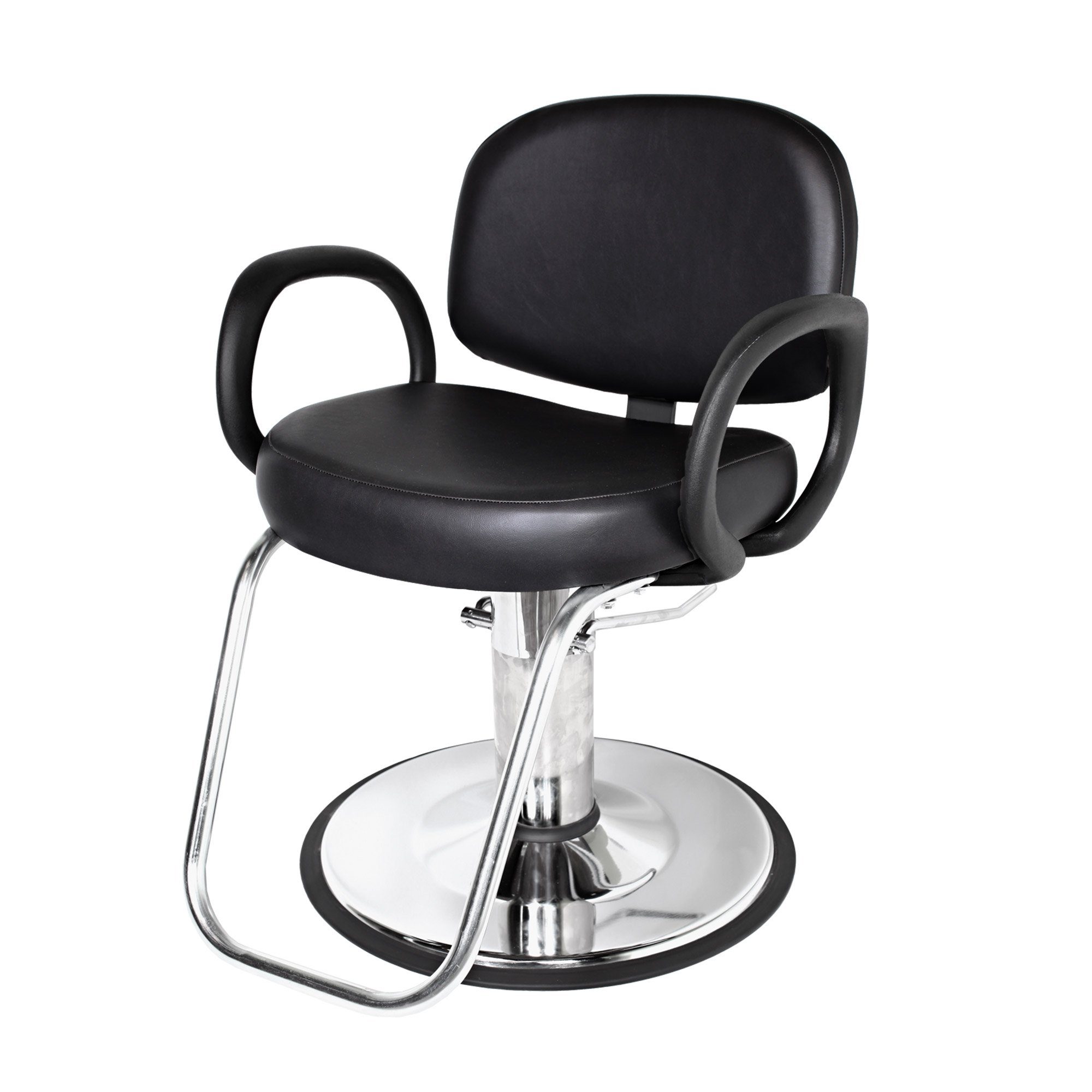 1600 Thick Comfortable USA Styling Chair - Image 9