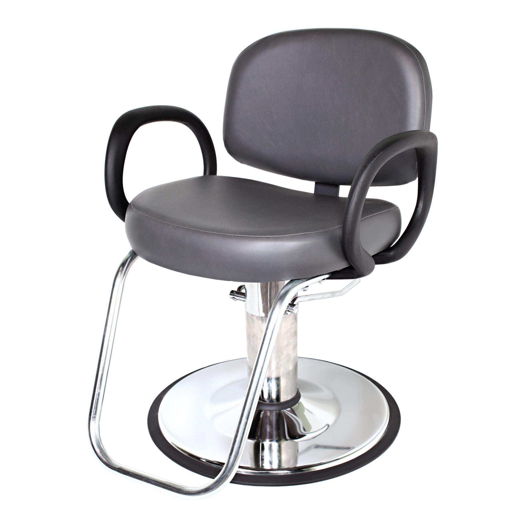 1600 Thick Comfortable USA Styling Chair - Image 10