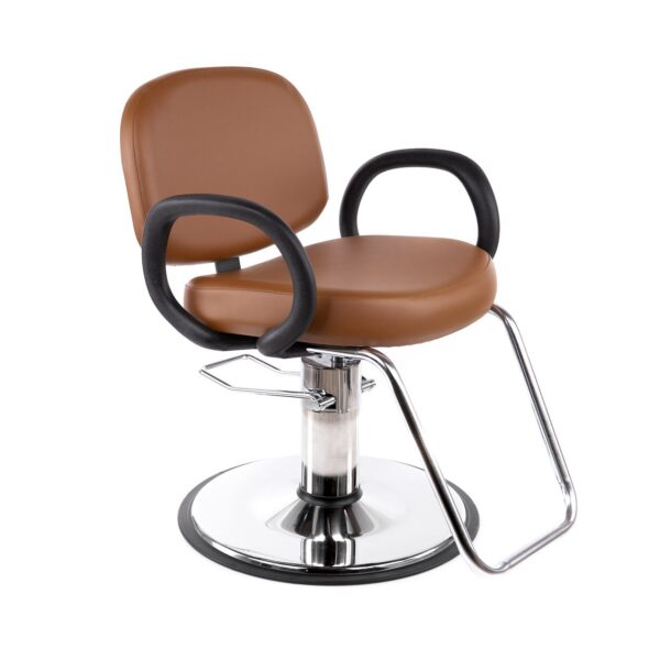 1600 Thick Comfortable USA Styling Chair