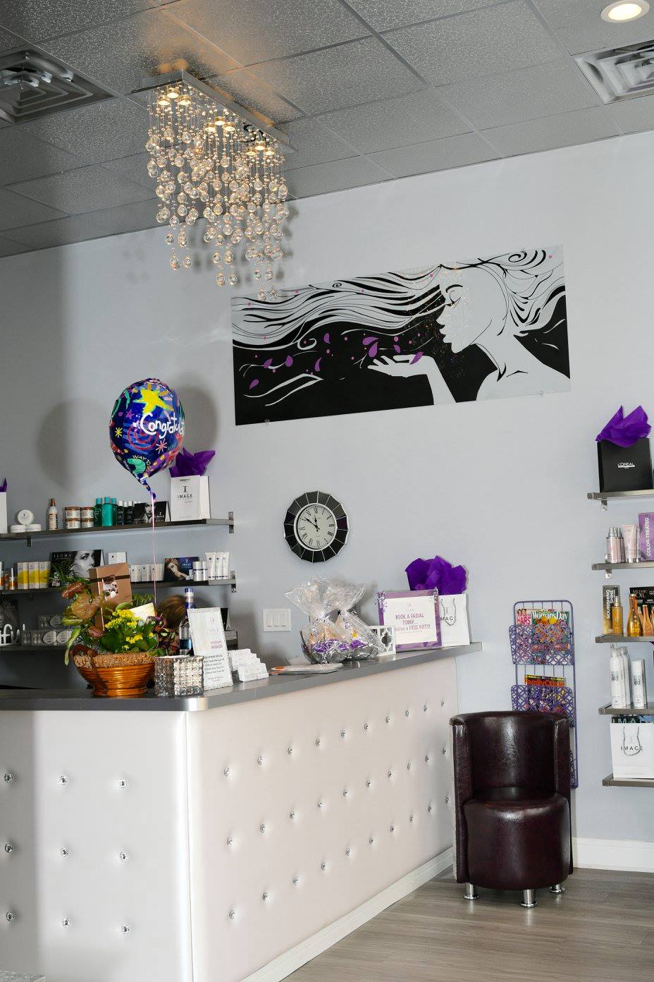 Anne K Hair - Image 20