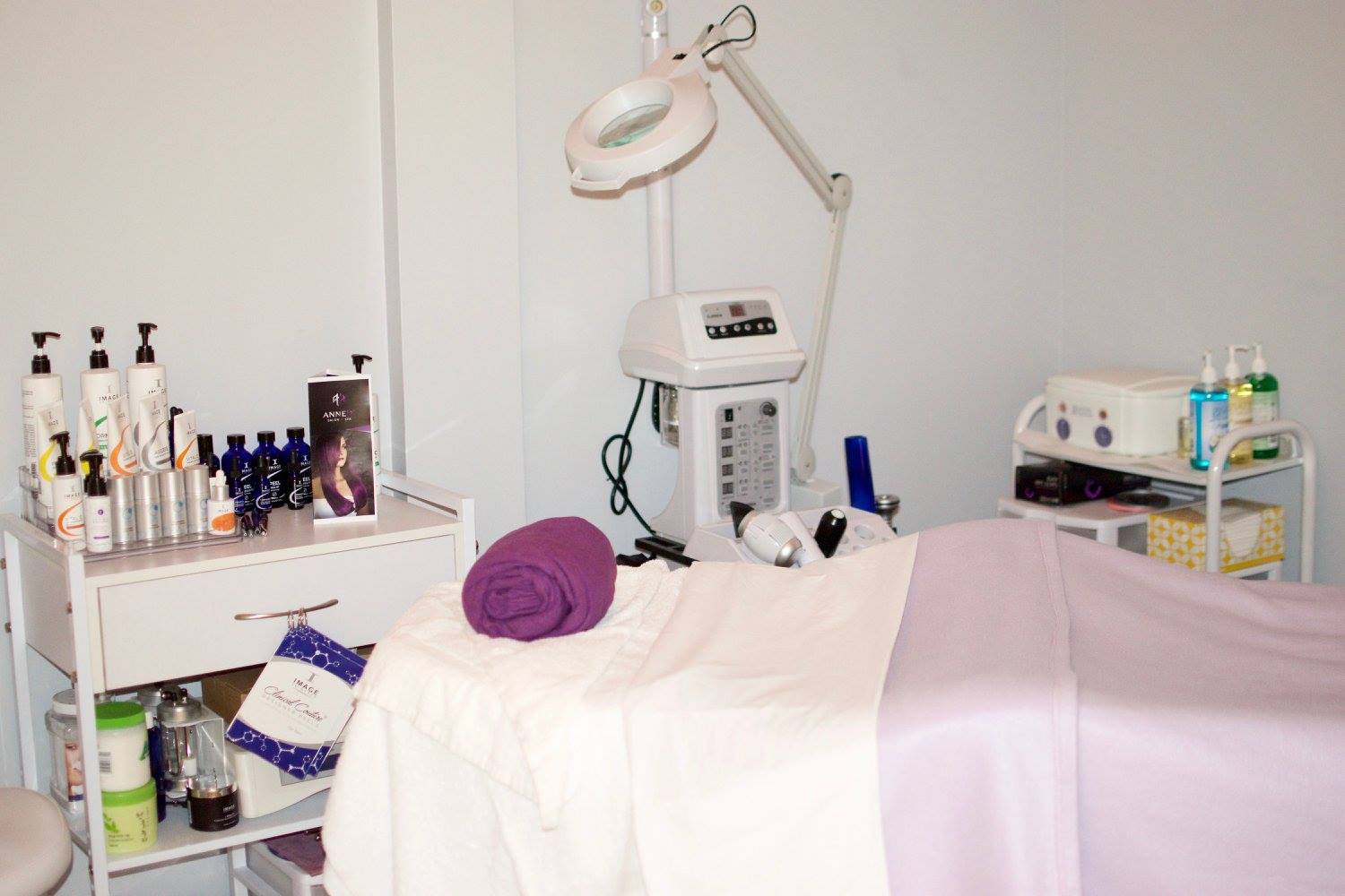 Anne K Hair - Image 11