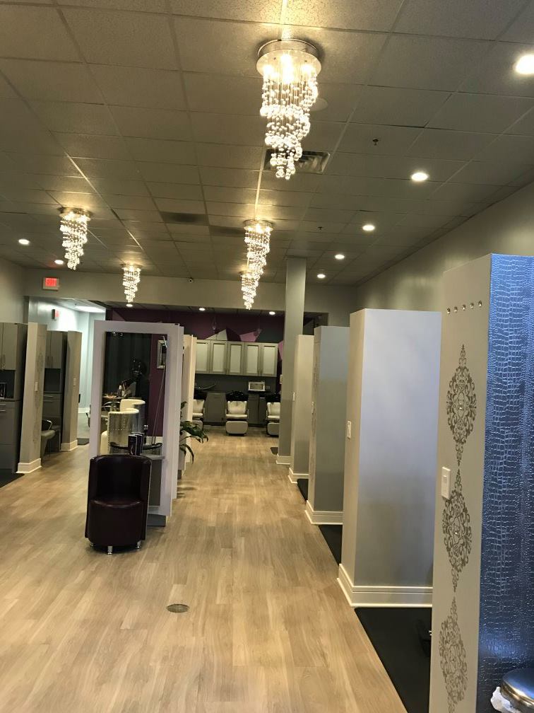 Anne K Hair - Image 4