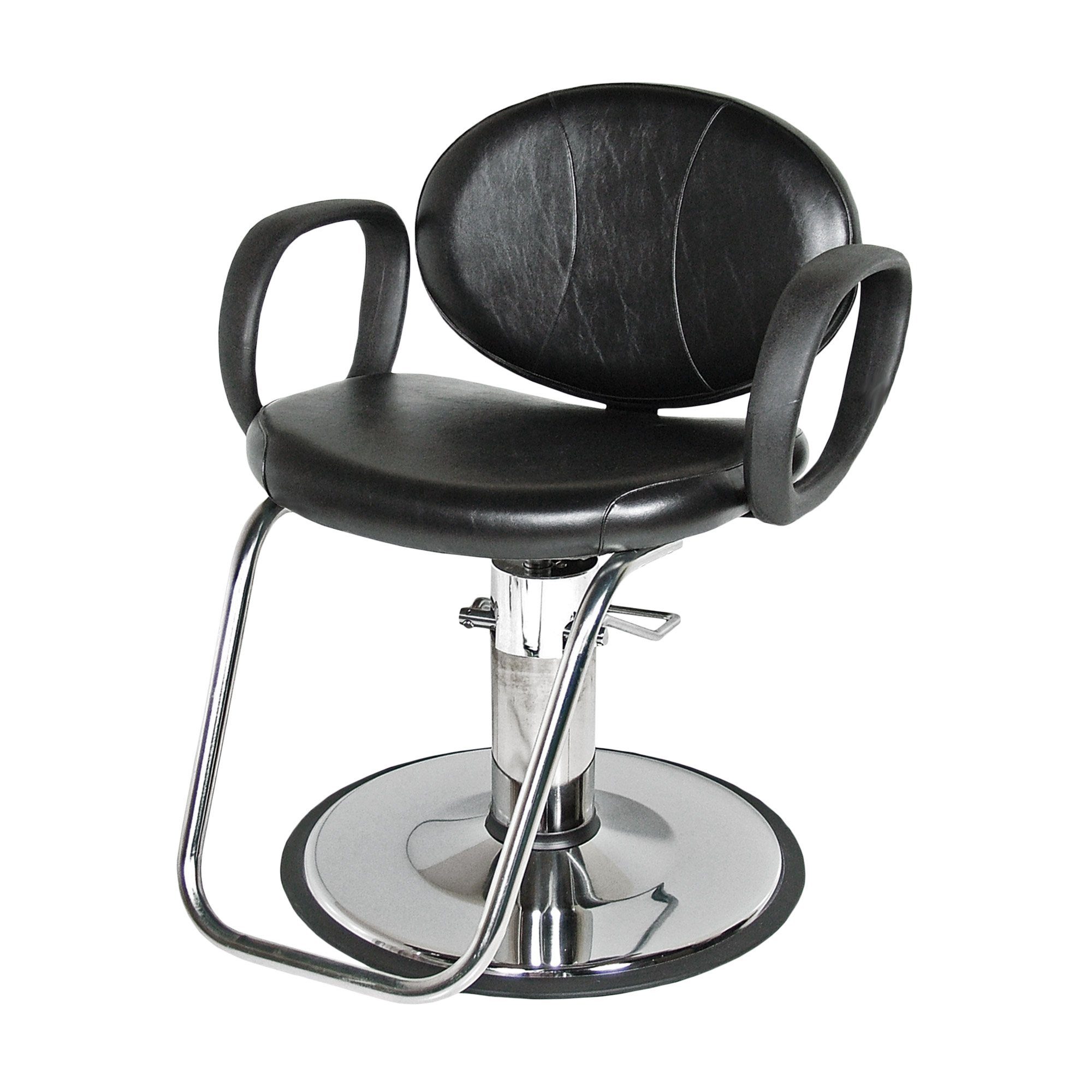 1700 Styling Chair Choose Base - Image 4