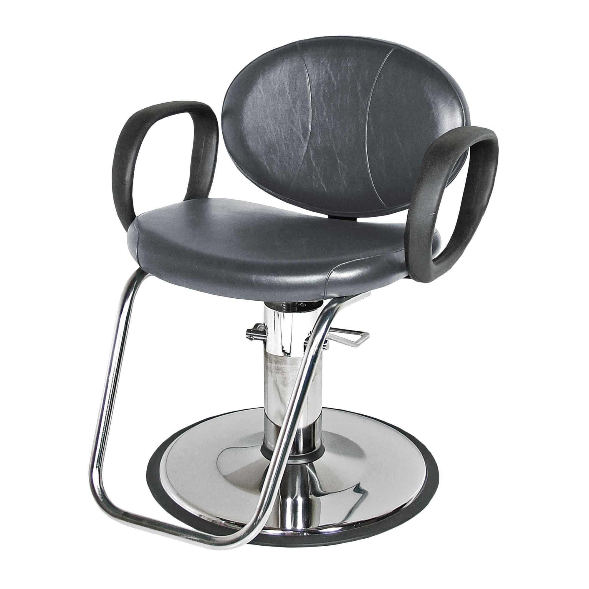 1700 Styling Chair Choose Base - Image 3