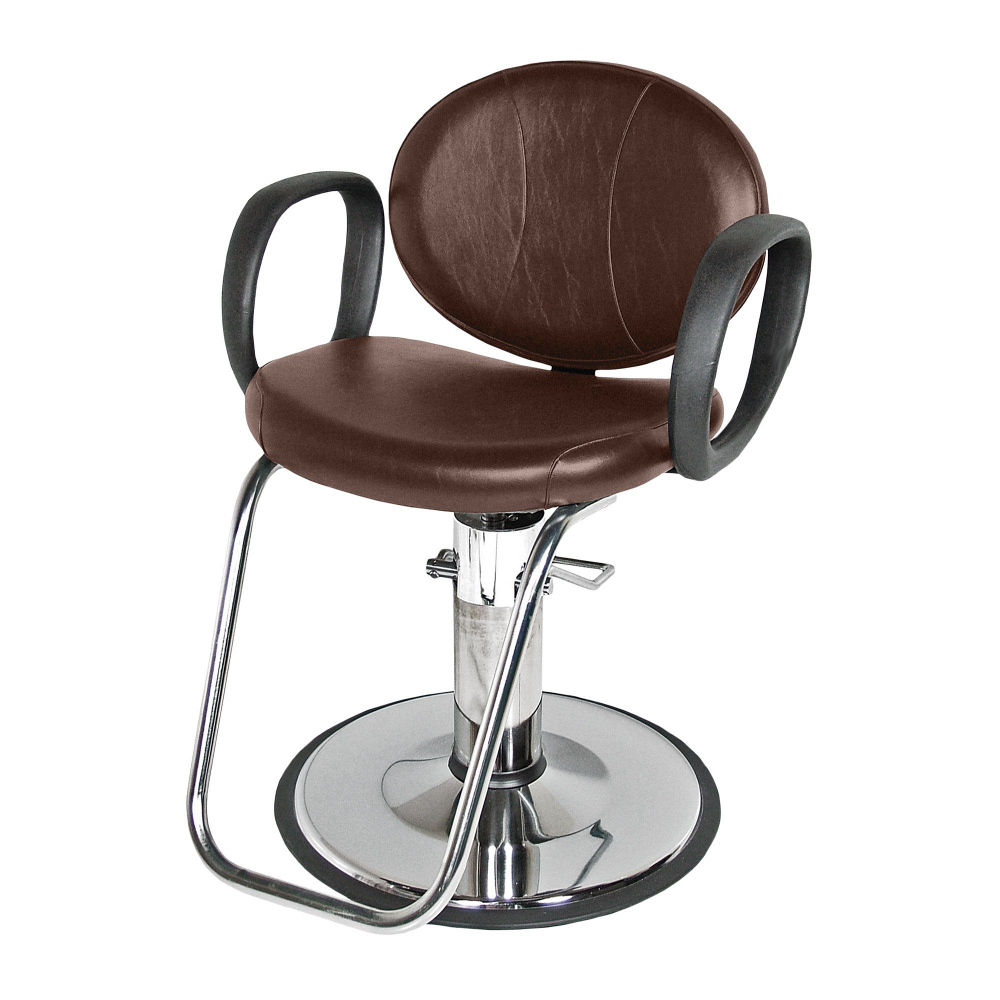 1700 Styling Chair Choose Base - Image 5