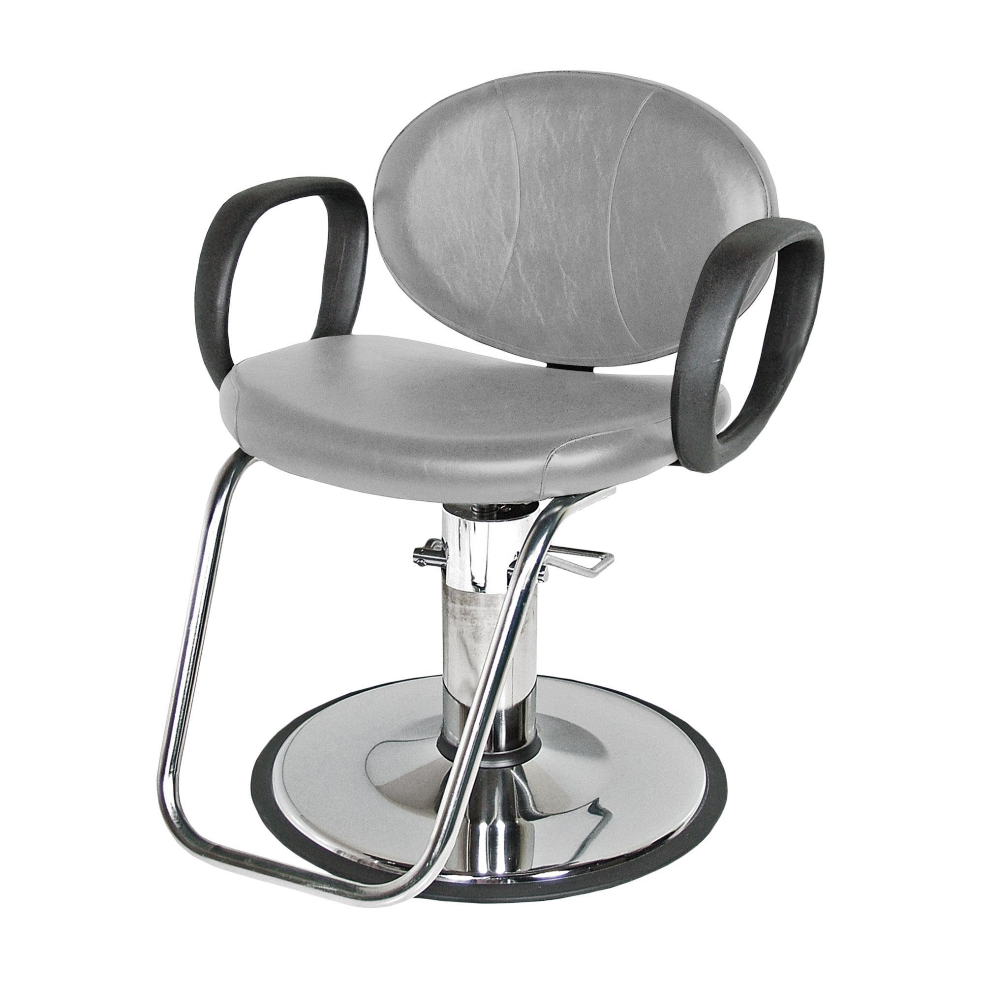 1700 Styling Chair Choose Base - Image 2