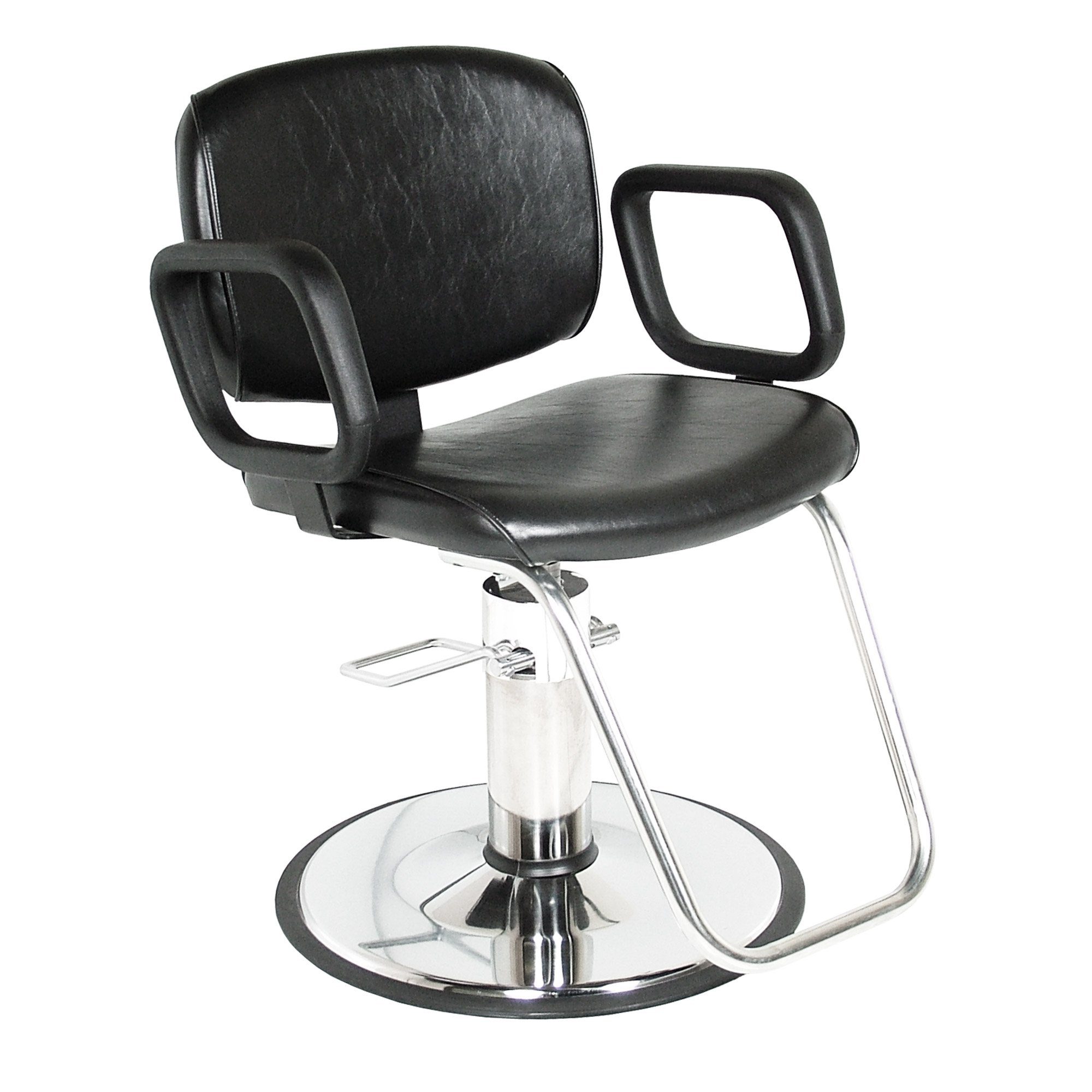 1800 Contemporary Styling Chair Choose Color - Image 9