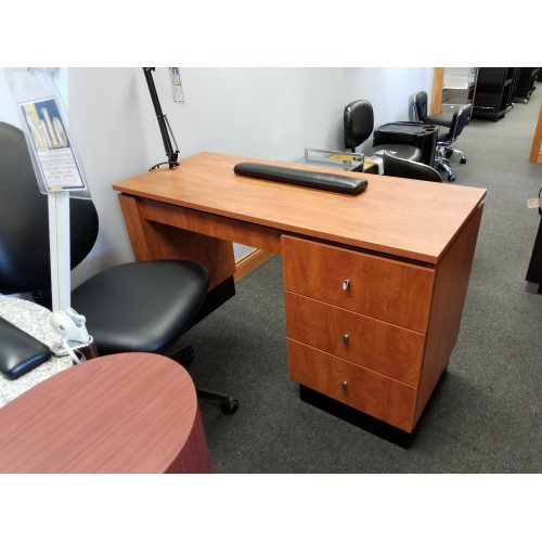 Collins NEO Quickship USA Made Manicure Table