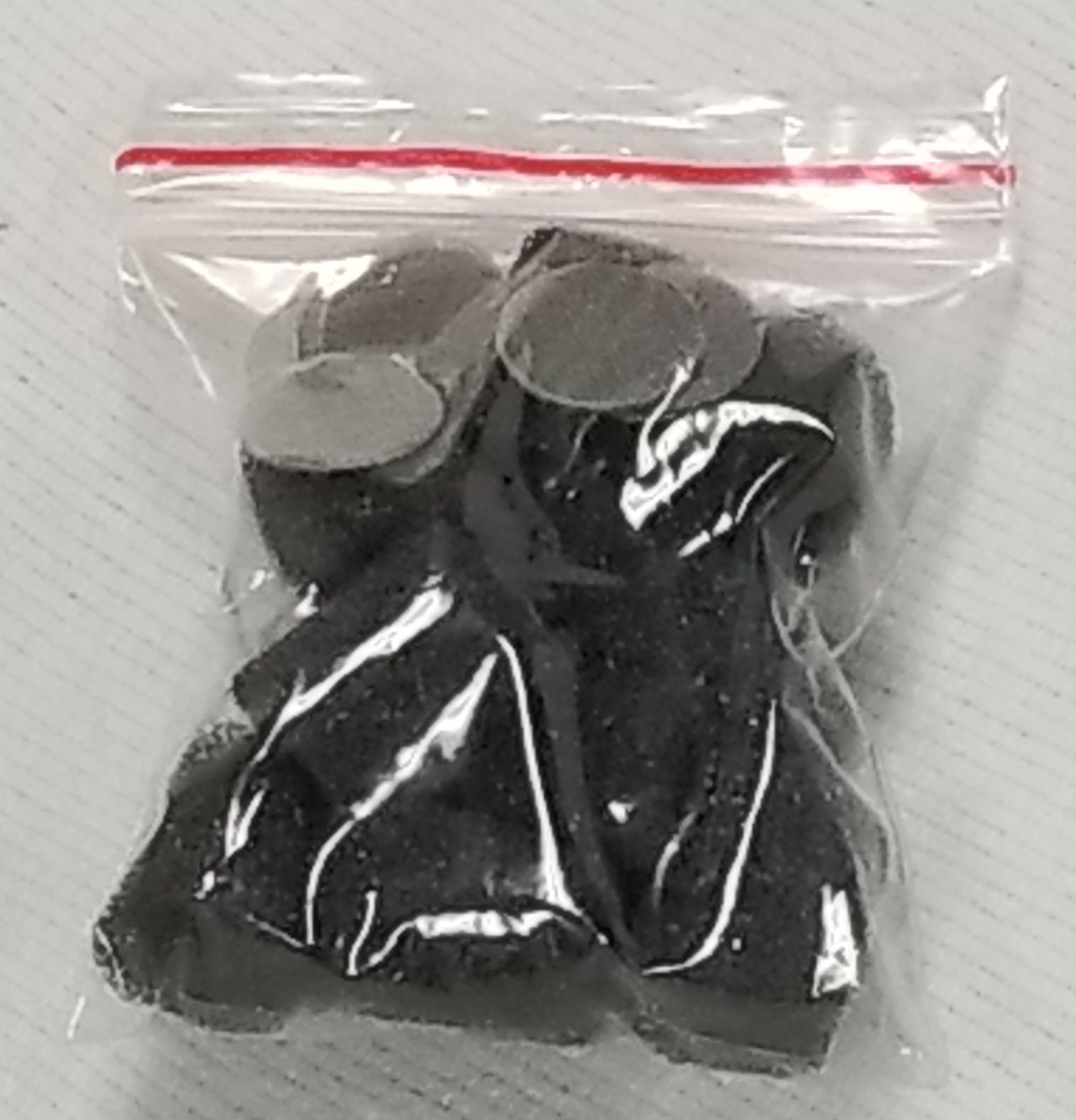 60 Filters For Diamond Dermabrasion Handles