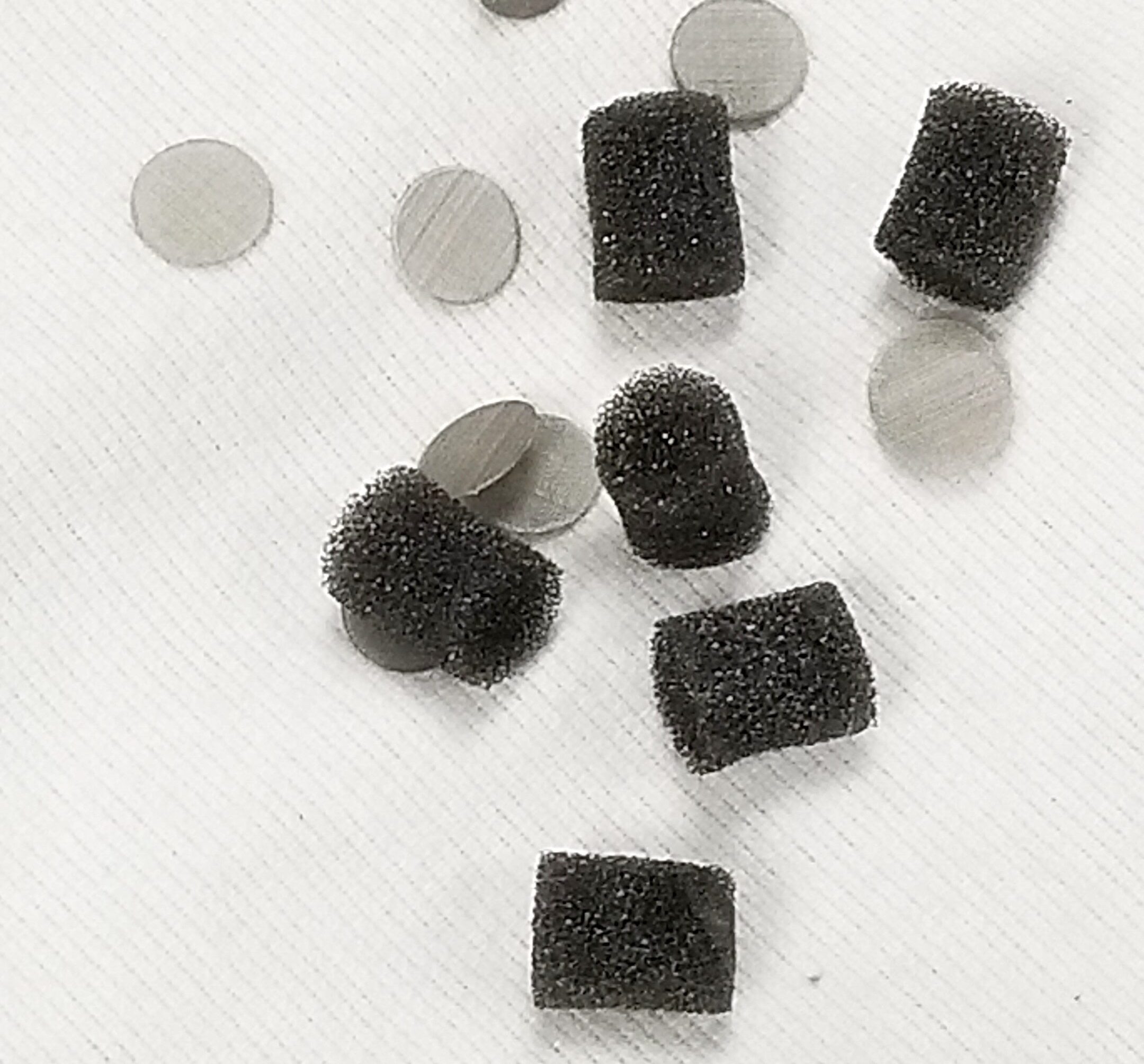 60 Filters For Diamond Dermabrasion Handles - Image 2