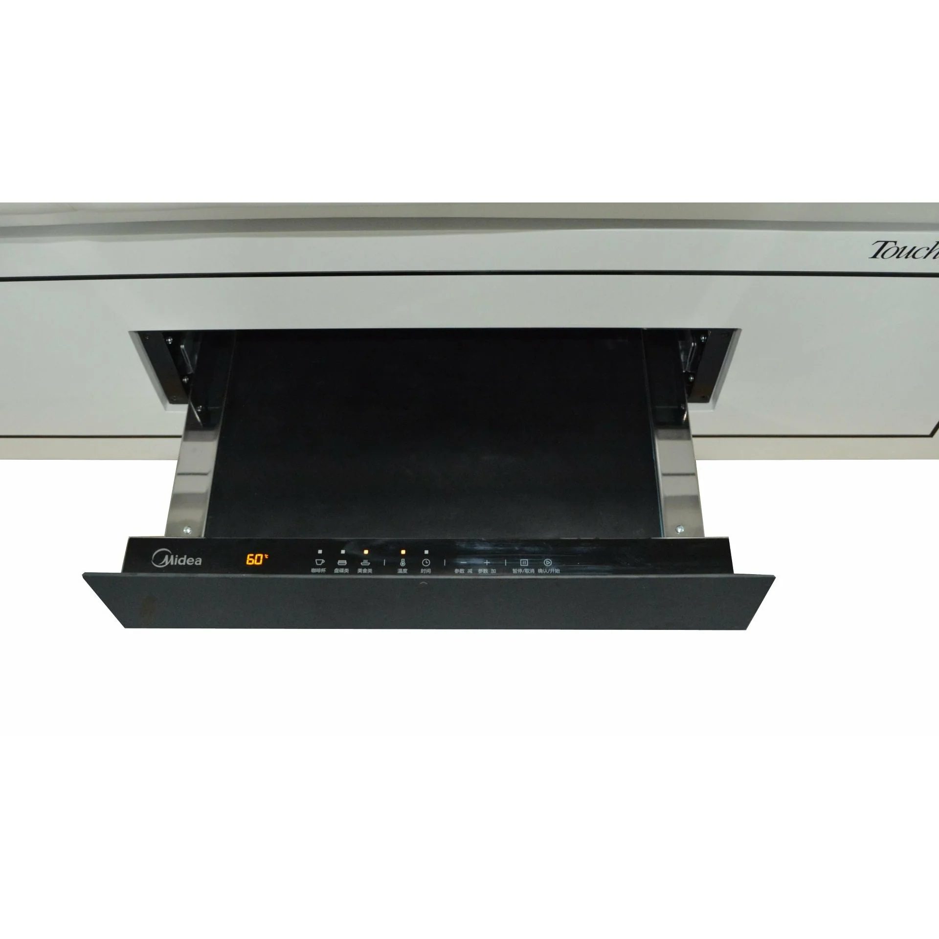 Mesa Massage Wellness Table White With Drawer - Image 6