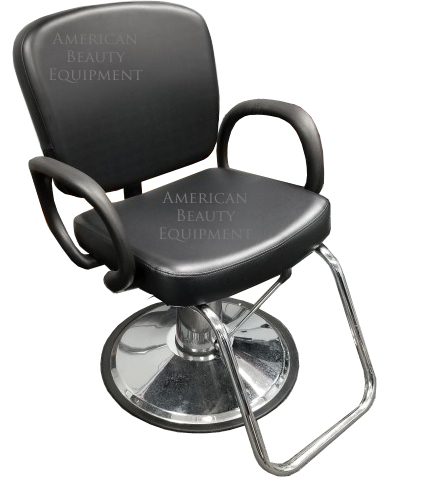 5406 Loop Hair Salon Styling Chair Closeout