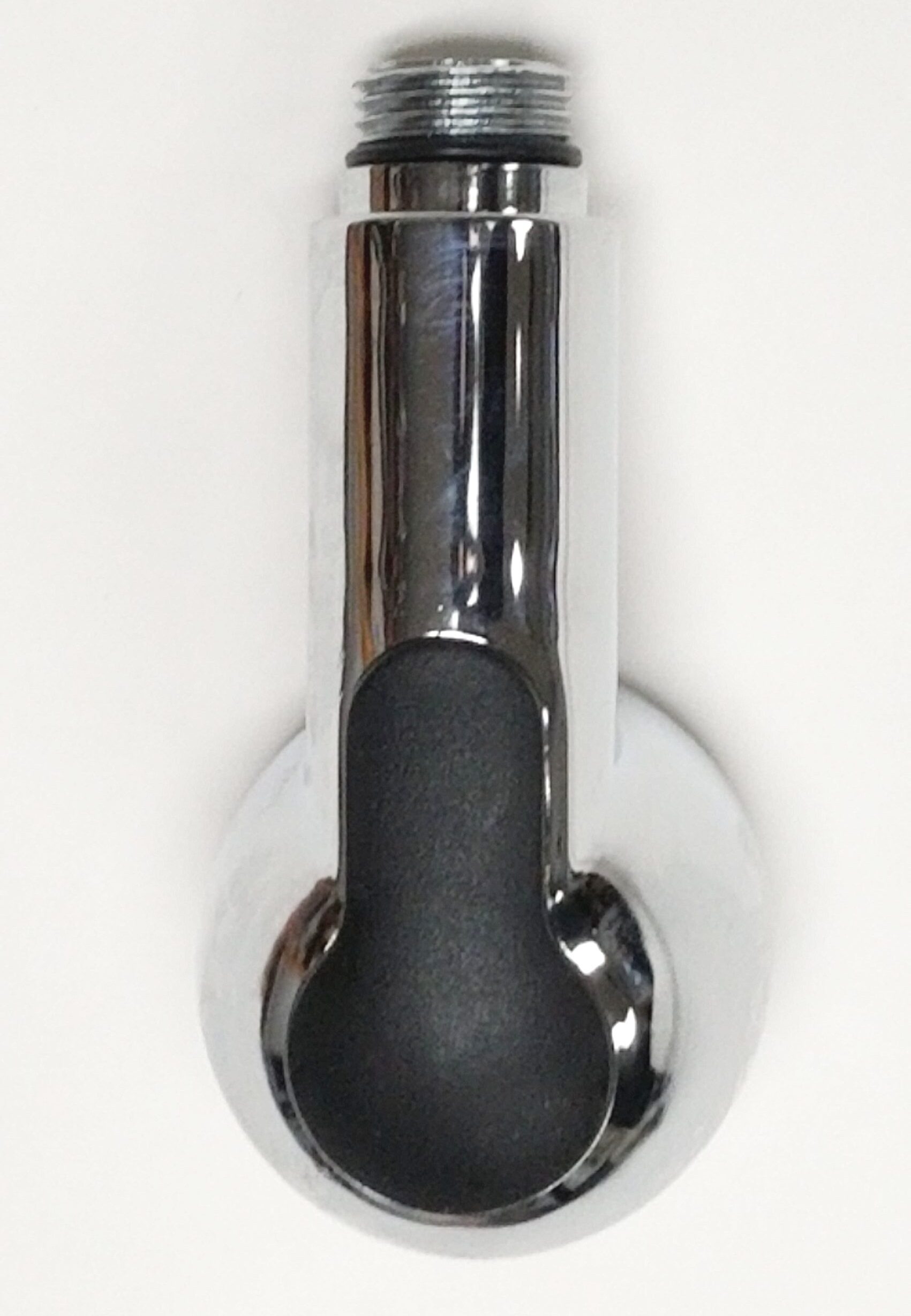 CR Long Dual Sprayer Head 4.5 Inch For Shampoo Bowls - Image 5