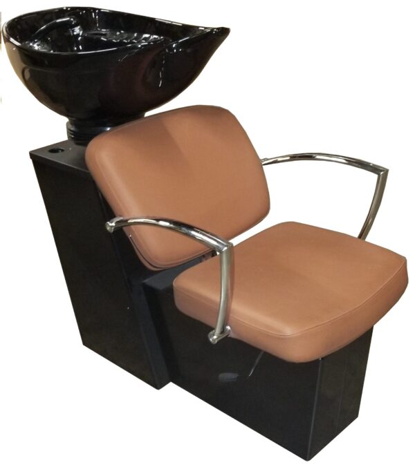 Showroom Model Pibbs Pisa Backwash