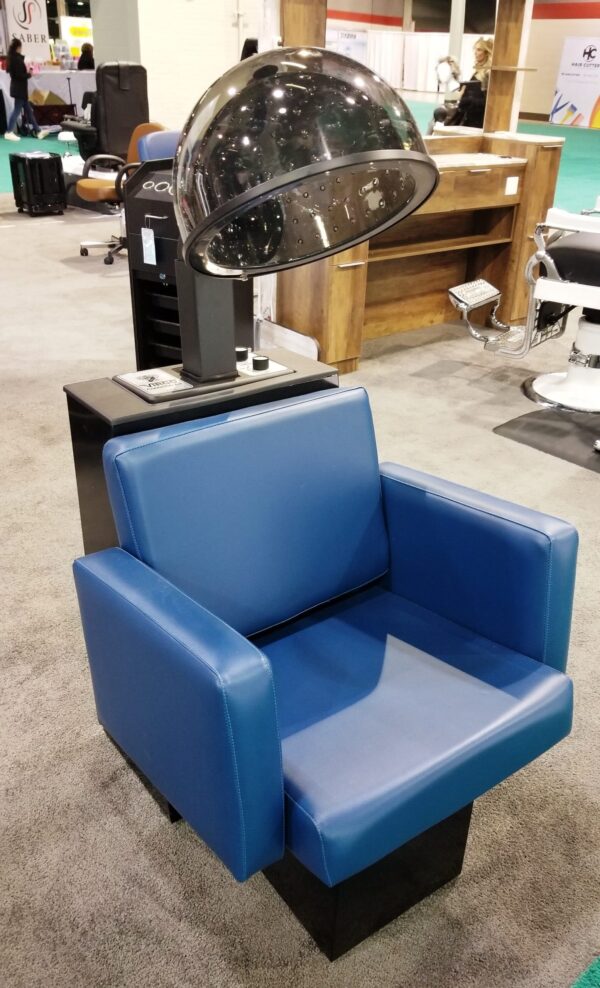 Pibbs 3469 Cosmo Sofa Style Dryer Chair Choice of Color