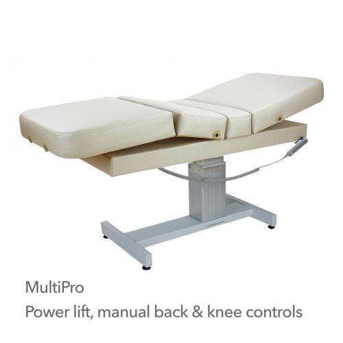 11320 Venetian Massage Wellness Spa Treatment Table 3 Ways - Image 15