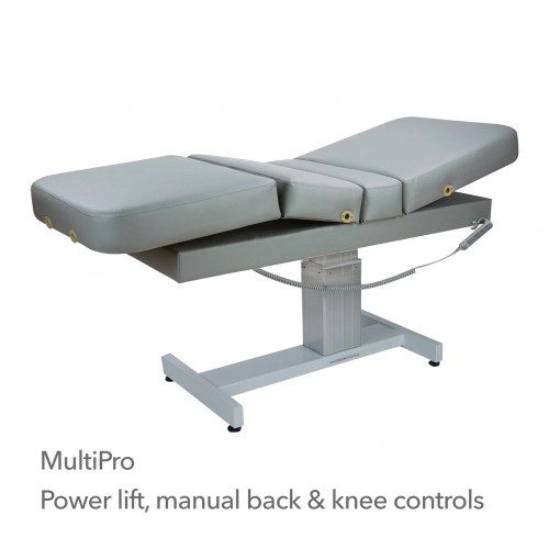 11320 Venetian Massage Wellness Spa Treatment Table 3 Ways - Image 19