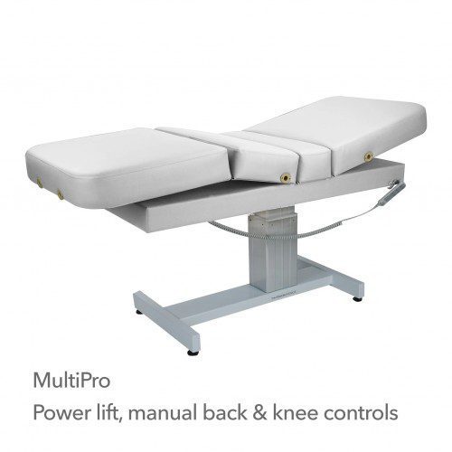 11320 Venetian Massage Wellness Spa Treatment Table 3 Ways - Image 17