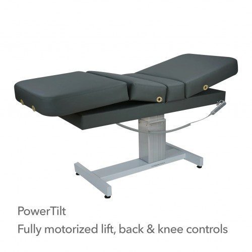 11320 Venetian Massage Wellness Spa Treatment Table 3 Ways - Image 20