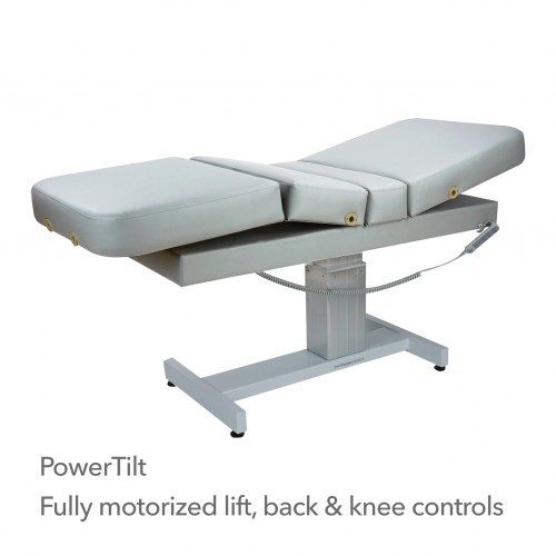 11320 Venetian Massage Wellness Spa Treatment Table 3 Ways - Image 24