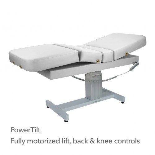 11320 Venetian Massage Wellness Spa Treatment Table 3 Ways - Image 23