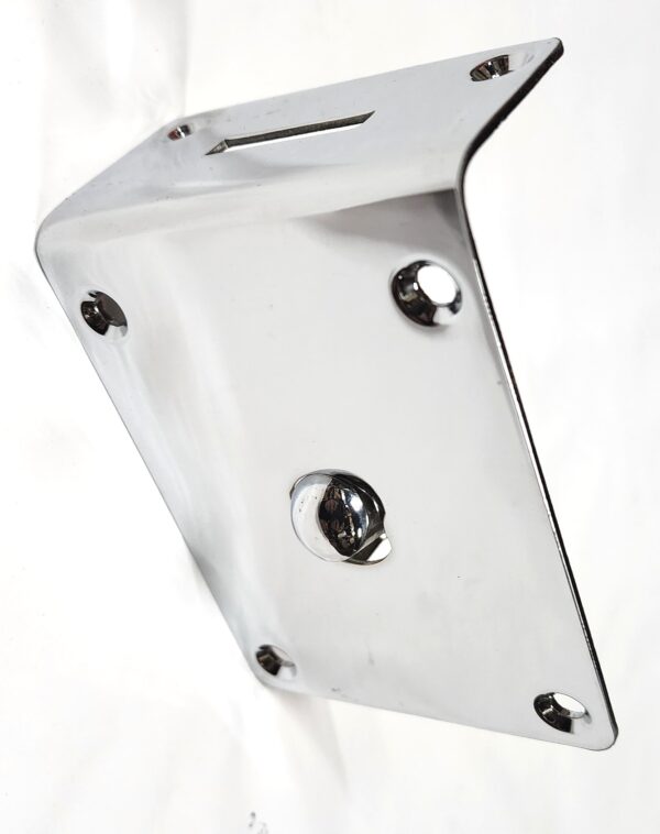 Headrest Mechanism Grand Emperor or Lincoln Barber Chair