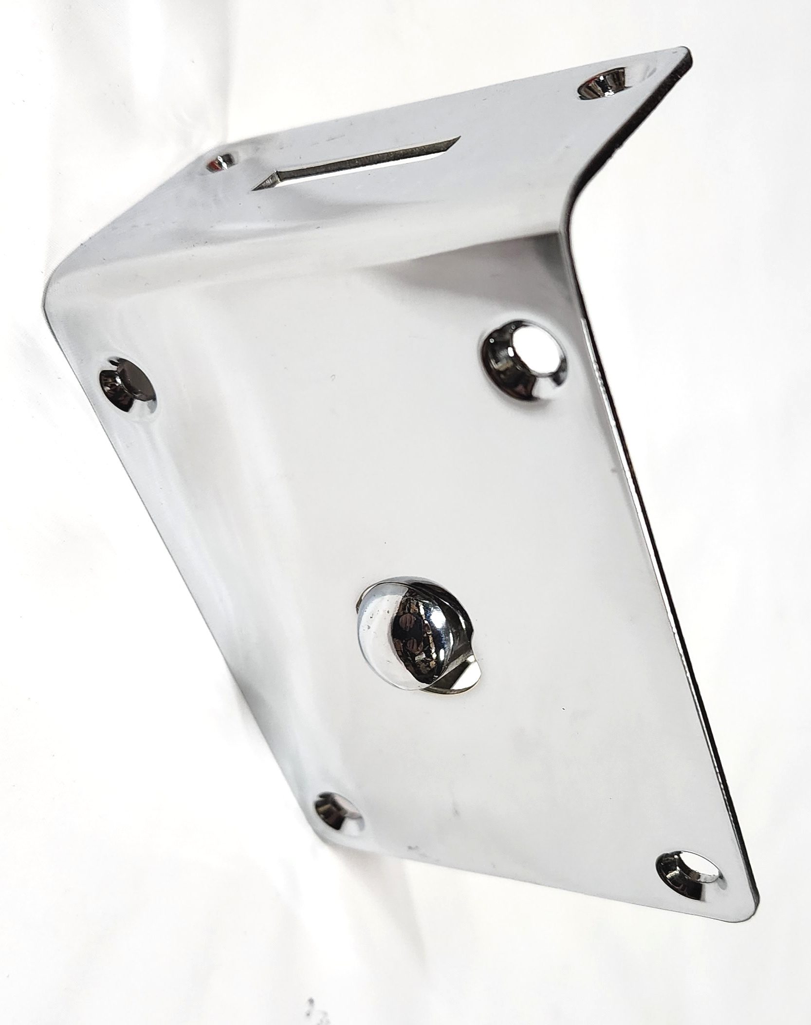 Headrest Mechanism Grand Emperor or Lincoln Barber Chair