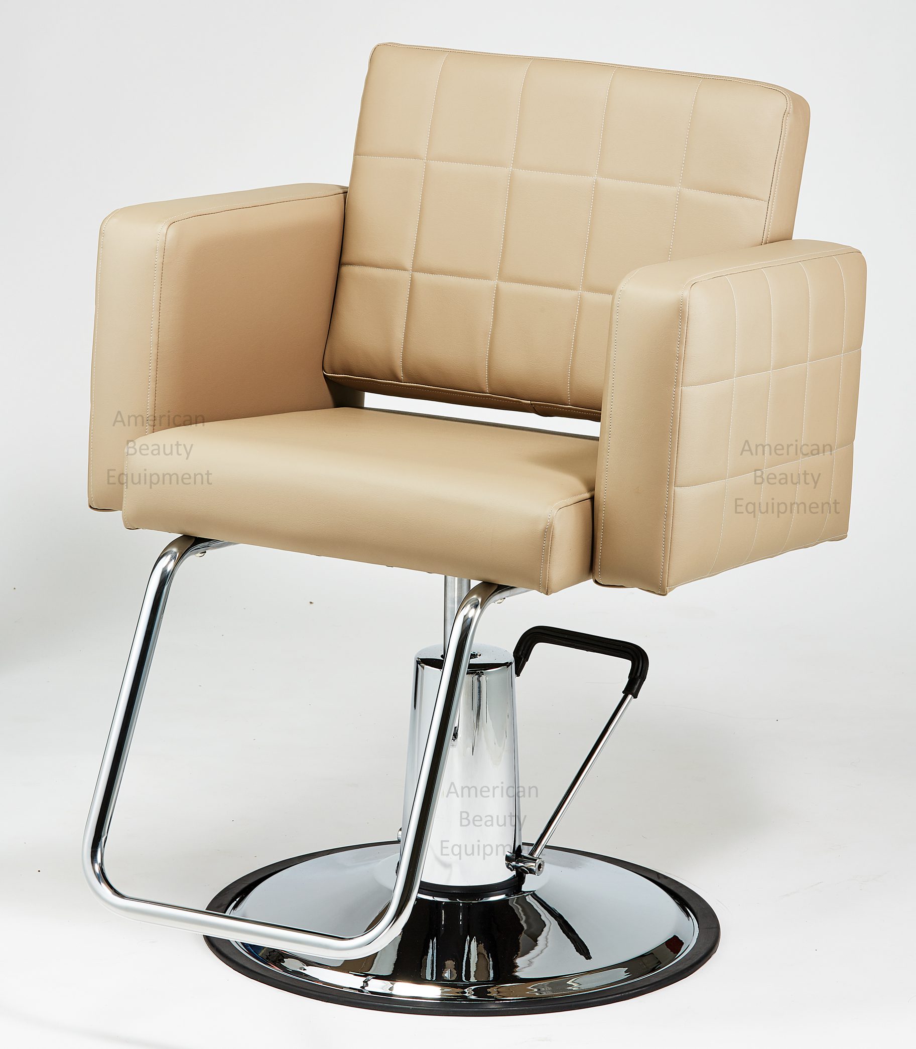 2106 Sofa Style Hair Styling Chair For Professionals
