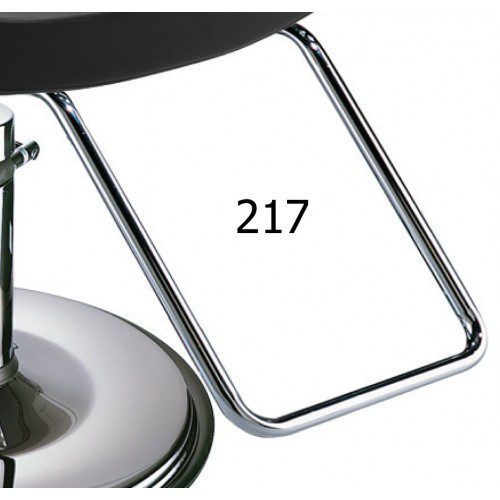 ST-710 Libra Styling Chair From Takara Belmont - Image 54