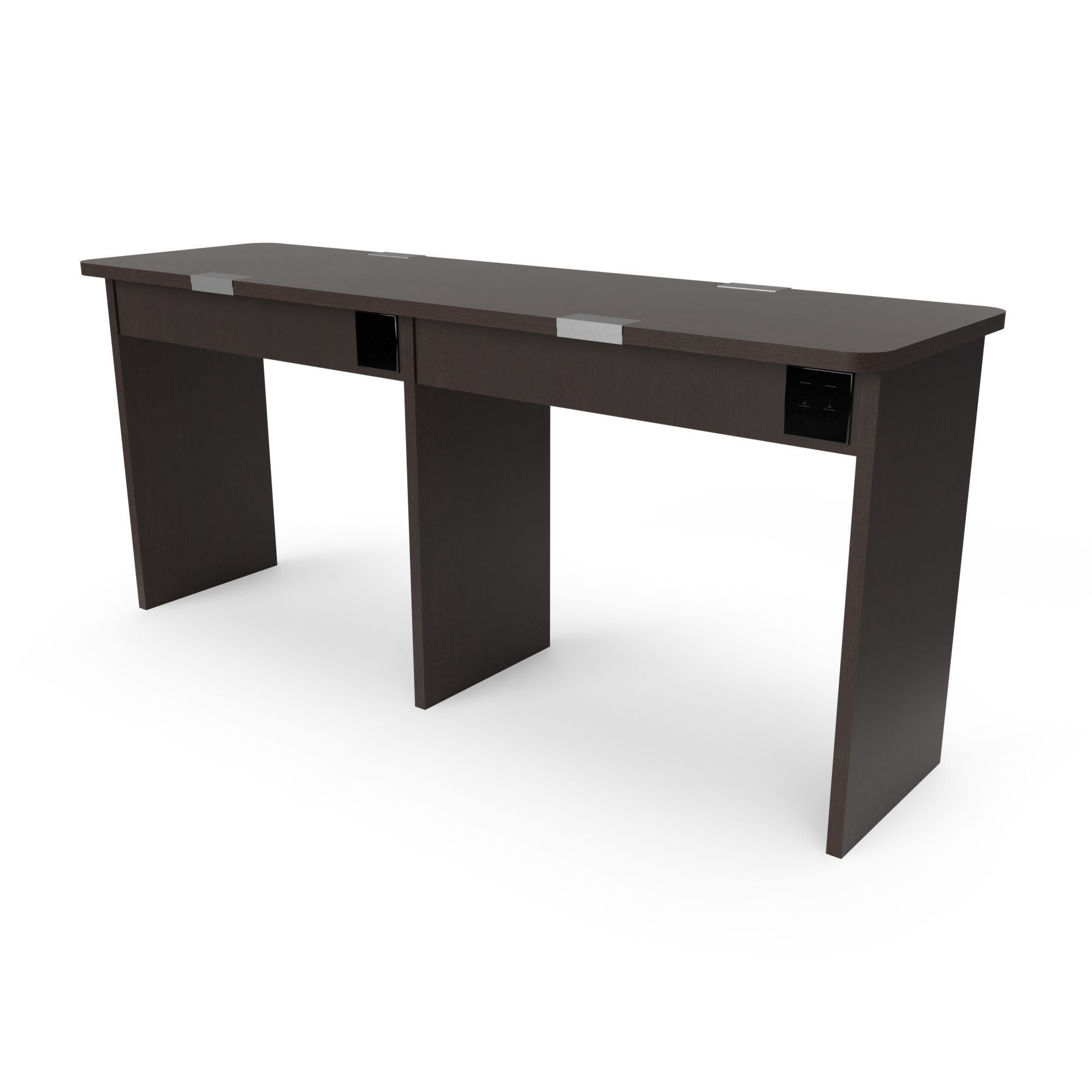 2461-36 Inch Double Sided Island Student Theory Workstation