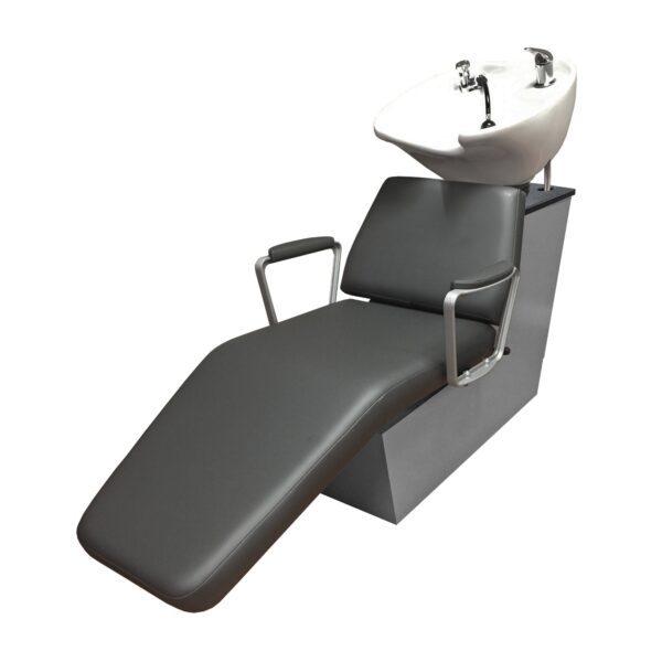 24AOS Lounge Backwash Shampoo Unit