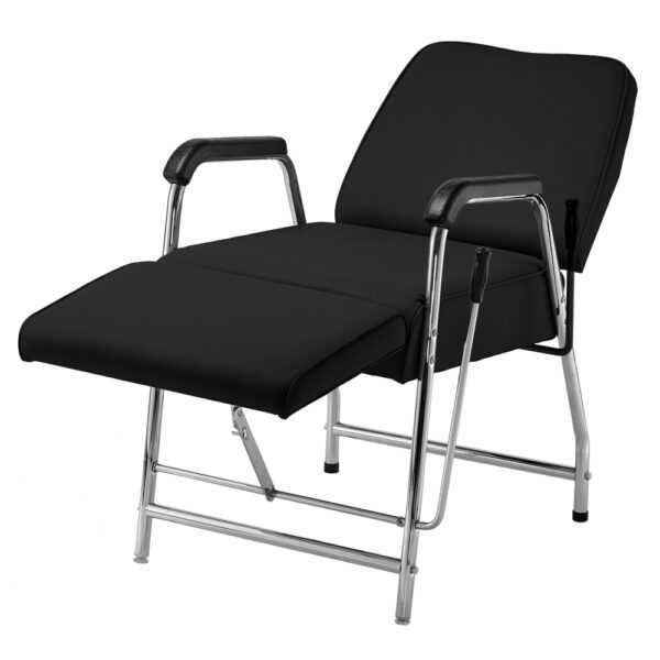 250 Lever Shampoo Chair With Leg Rest