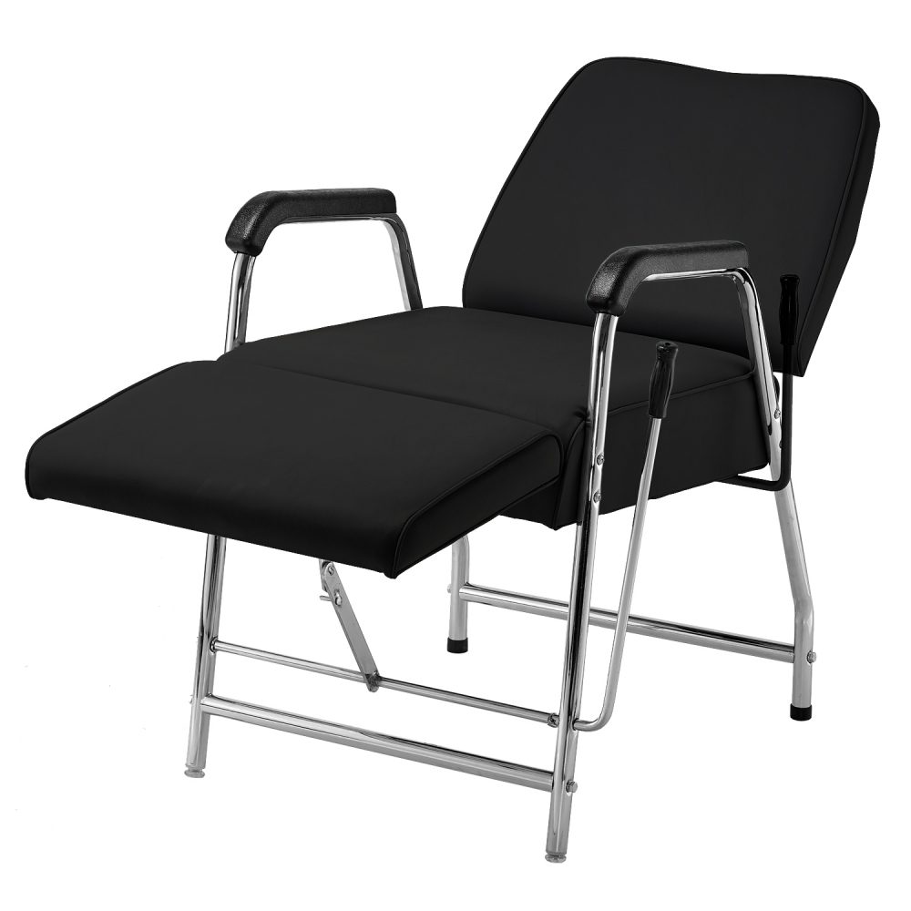 250 Lever Shampoo Chair With Leg Rest