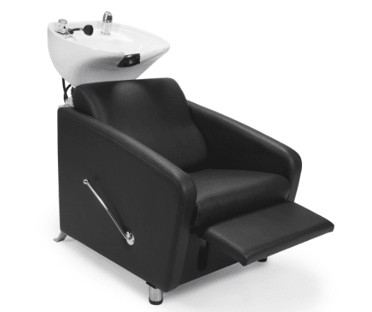 Italica 2922 Shampoo Side or Backwash Unit - Image 2