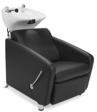 Italica 2922 Shampoo Side or Backwash Unit