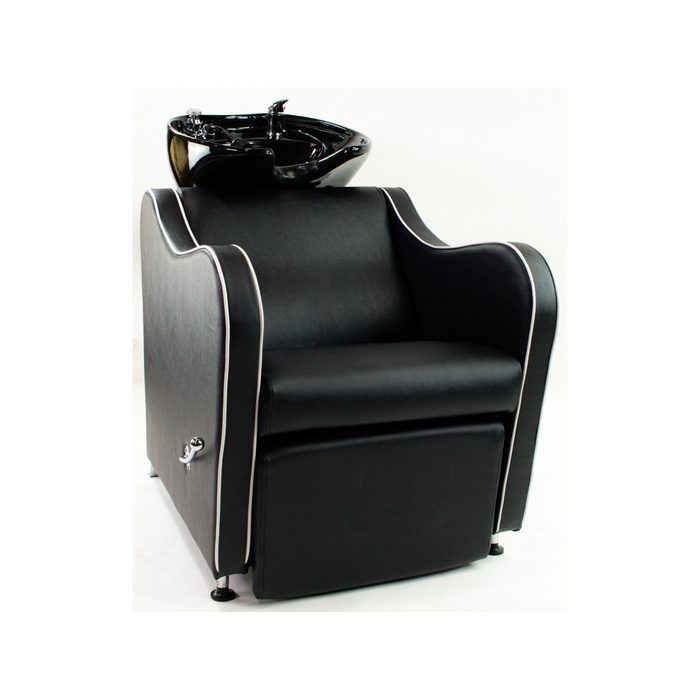 Italica 2966 Shampoo Side or Backwash Unit - Image 4