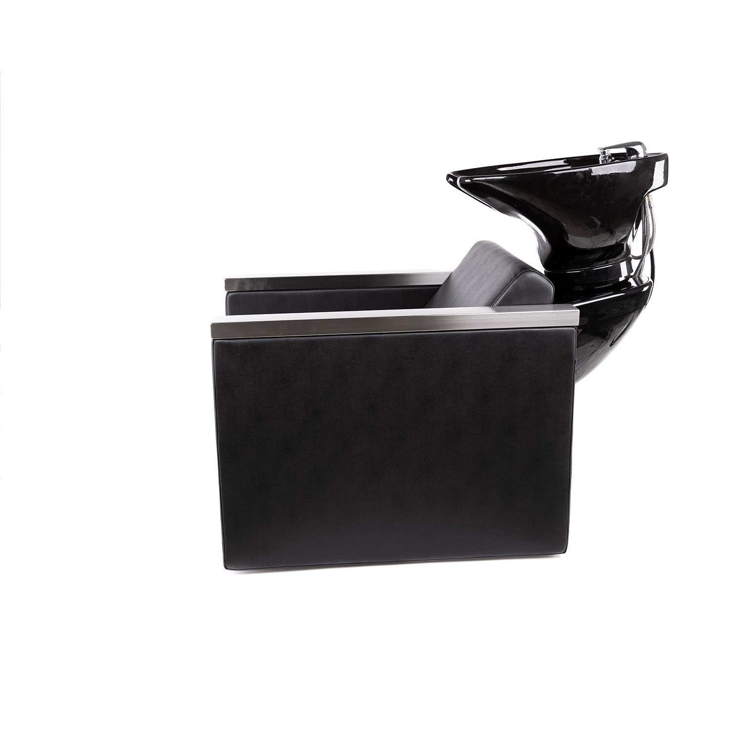 2860C Serenity Shampoo Unit With Legrest 3 Colors - Image 2