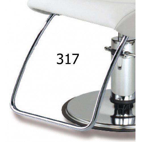 ST-710 Libra Styling Chair From Takara Belmont - Image 56