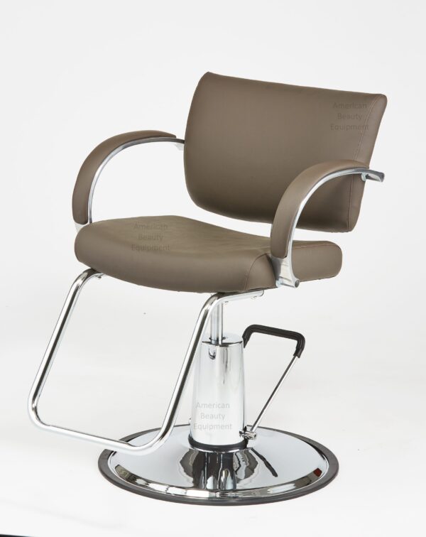 Pibbs 3206 Ragusa Hair Styling Chair For Professionals Your Choice of Options