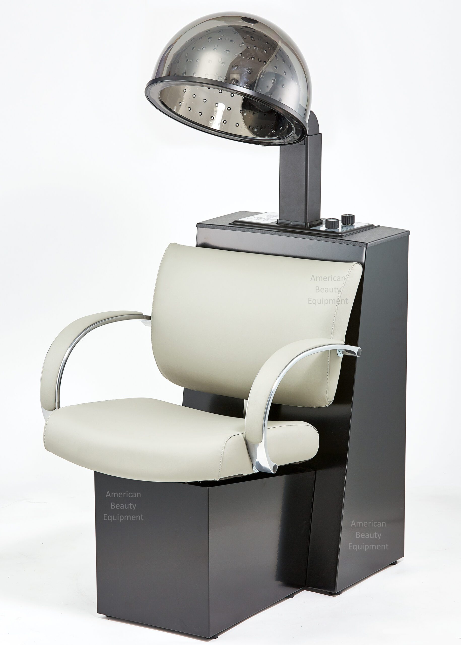 Pibbs 3206 Ragusa Hair Styling Chair For Professionals Your Choice of Options - Image 4