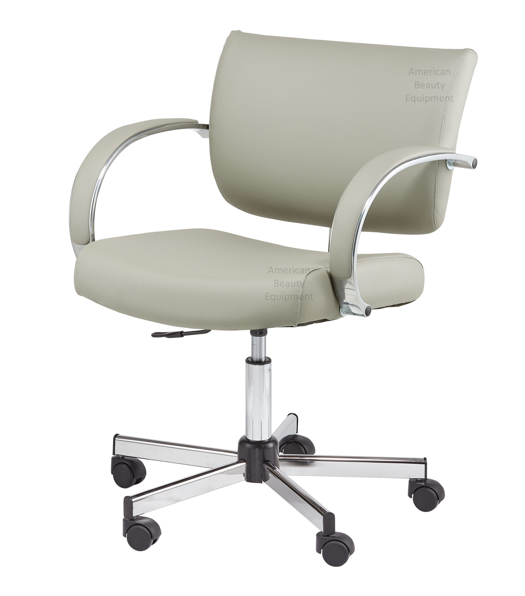 Pibbs 3206 Ragusa Hair Styling Chair For Professionals Your Choice of Options - Image 3