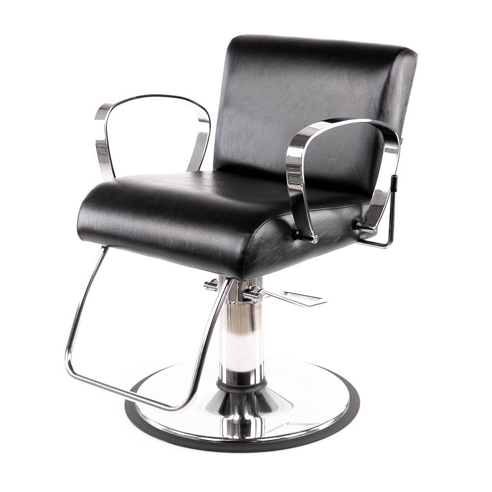 3410 Reclining Hair Salon Chair Many Colors