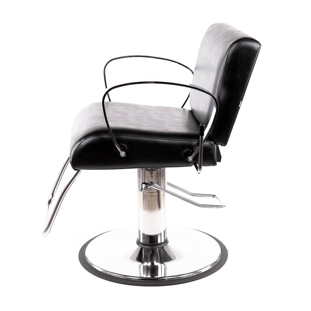 3410 Reclining Hair Salon Chair Many Colors - Image 4