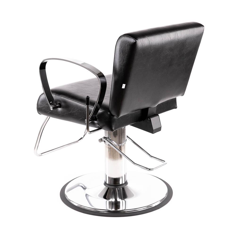 3410 Reclining Hair Salon Chair Many Colors - Image 5