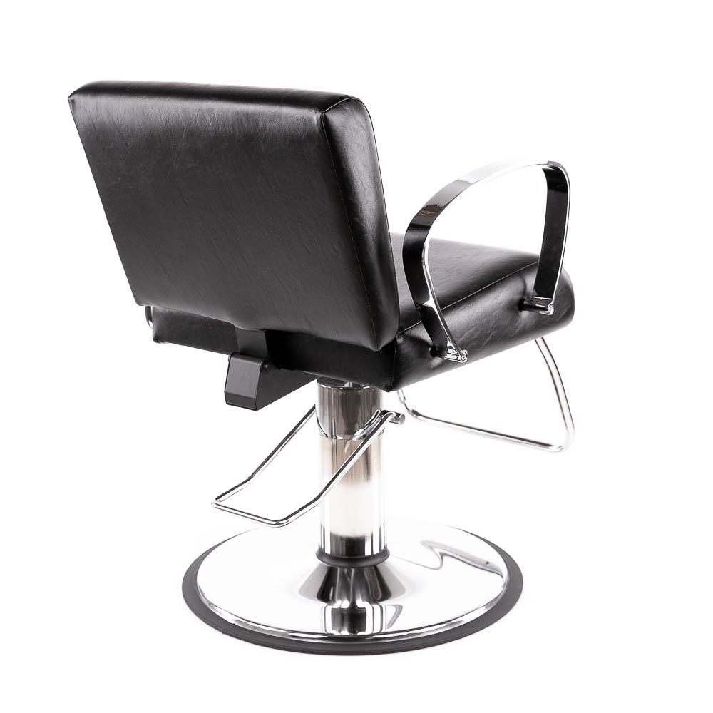 3410 Reclining Hair Salon Chair Many Colors - Image 2