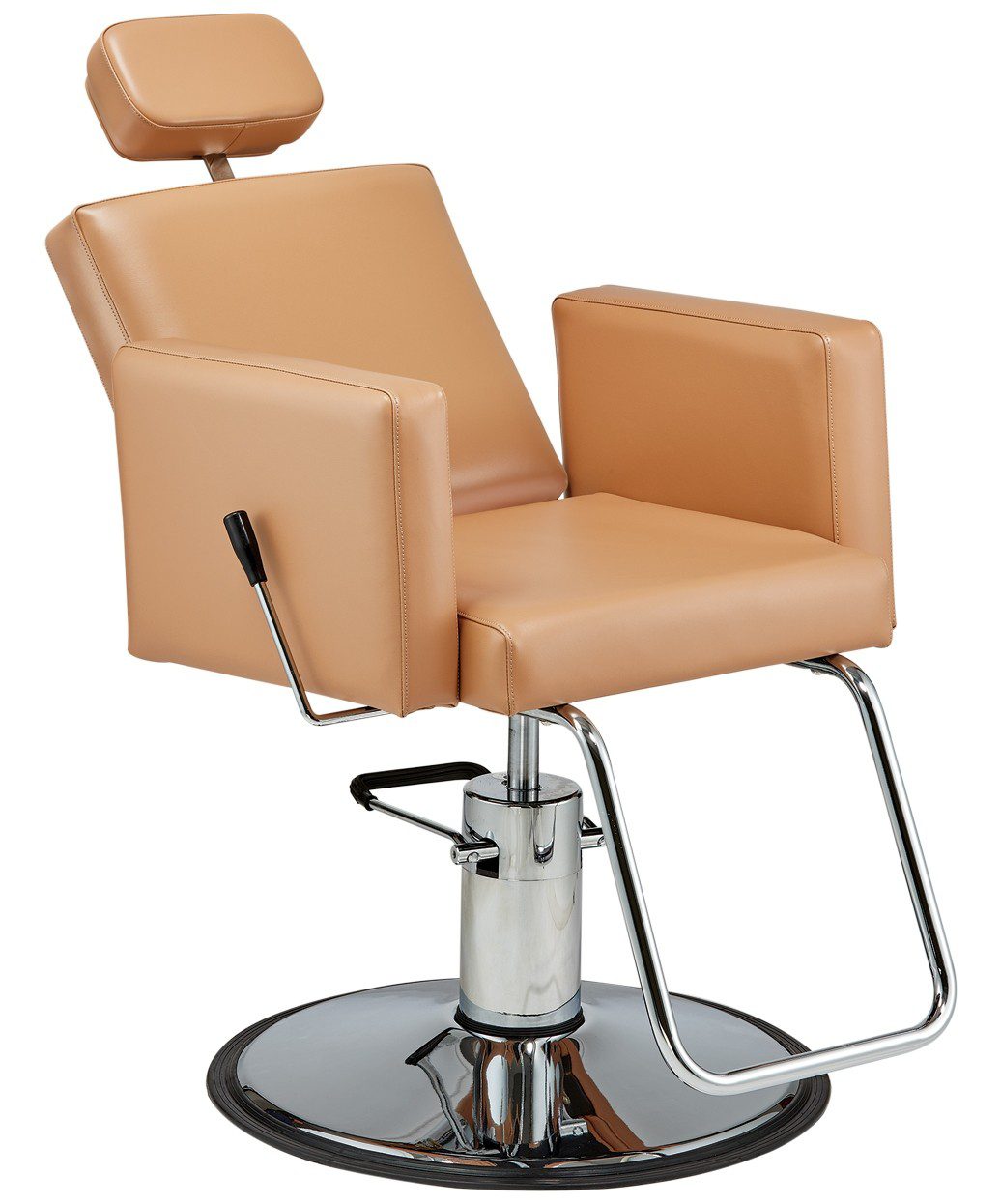 3447 Cosmo Brow Threading Chair With Headrest - Image 2