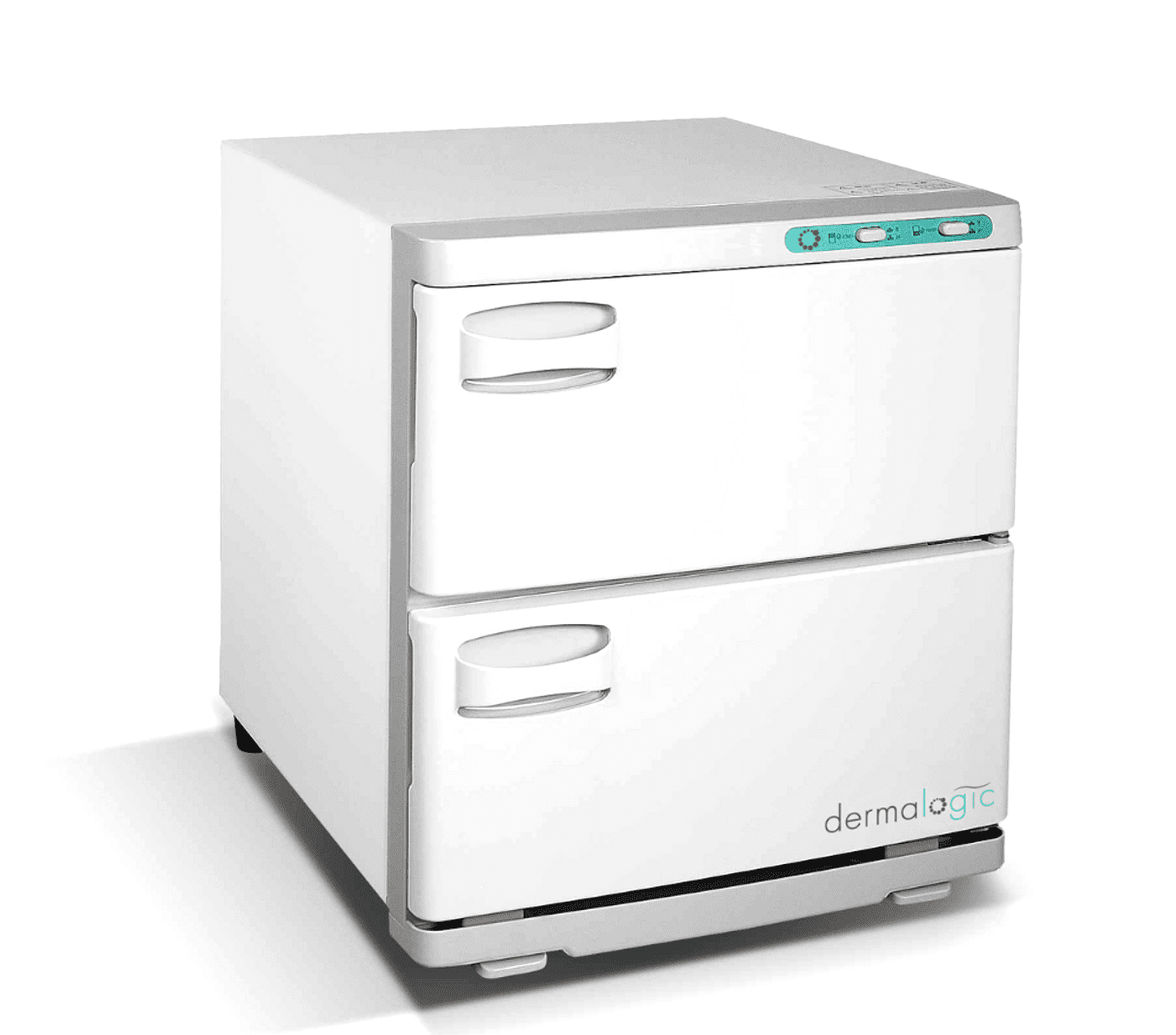 30 to 48 Double Towel Warmer Must Roll Towels Tight