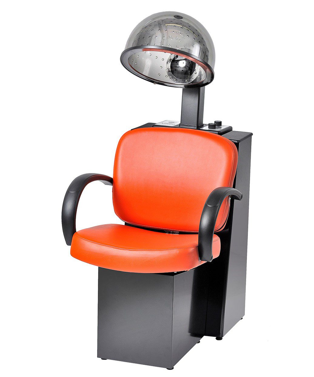 Pibbs 3669 Messina Hair Dryer Chair With Optional Dryer
