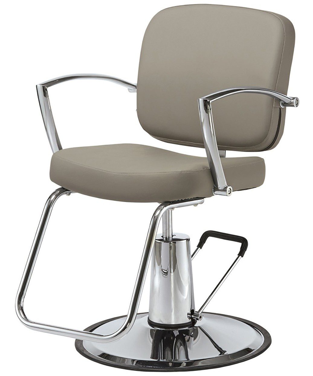 Pibbs 3706 Pisa Hair Styling Chair From Pibbs With Your Choice of Color