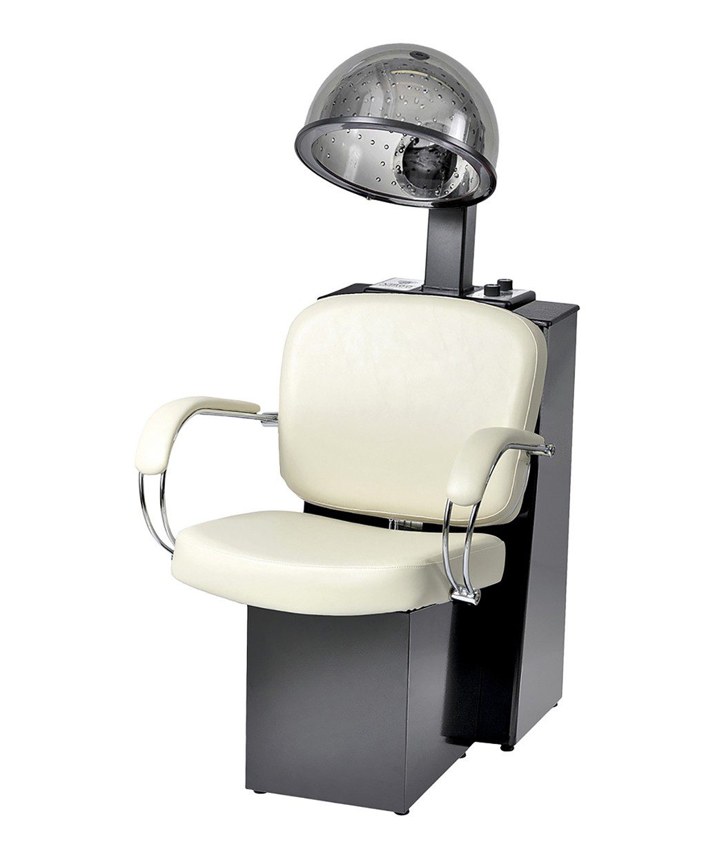 Pibbs 3969 Latina Dryer Chair Choice of Color Optional Dryer